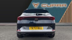 CUPRA Formentor 1.5 TSI 150 V1 5dr DSG Petrol Estate